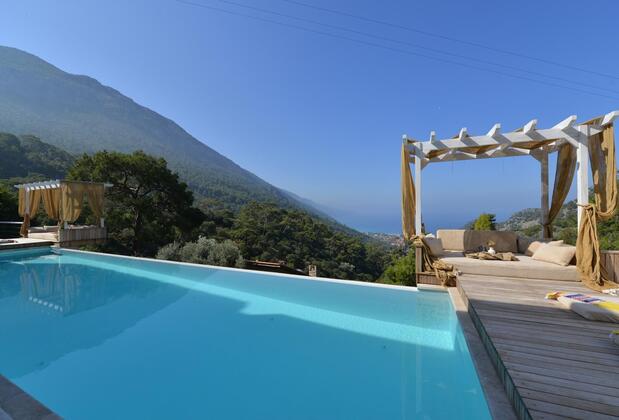 Ölüdeniz Loft Exculusive - Görsel 7