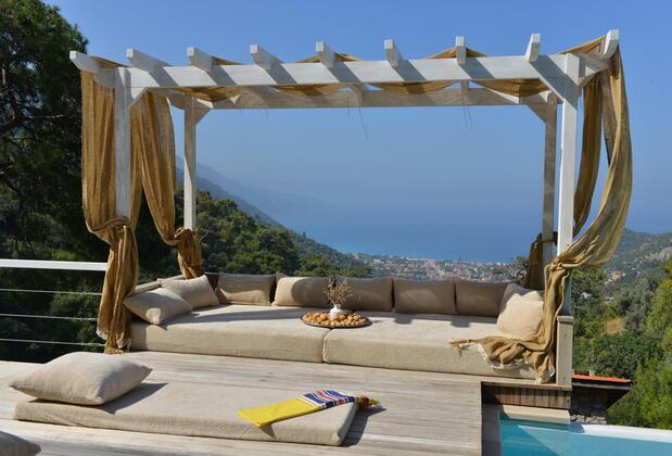 Ölüdeniz Loft Exculusive - Görsel 22