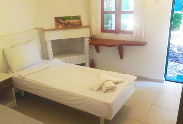 Myndos Bed & Breakfast - Görsel 7