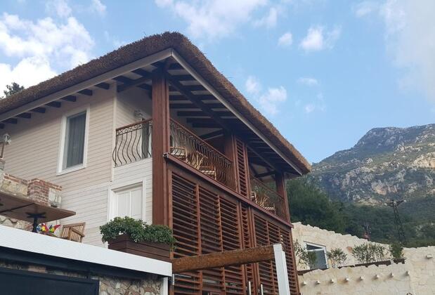 Ölüdeniz Loft Exculusive - Görsel 3