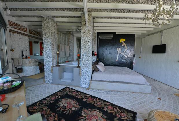Ölüdeniz Loft Exculusive - Görsel 23