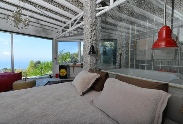 Ölüdeniz Loft Exculusive - Görsel 24