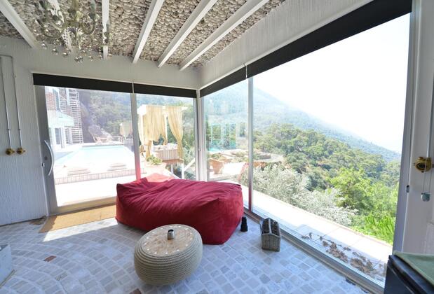 Ölüdeniz Loft Exculusive - Görsel 26