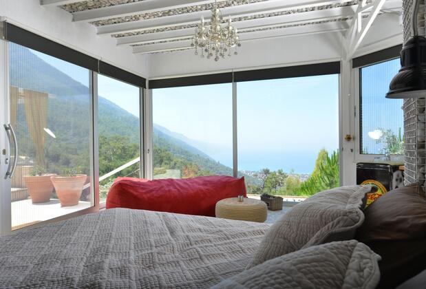 Ölüdeniz Loft Exculusive - Görsel 27