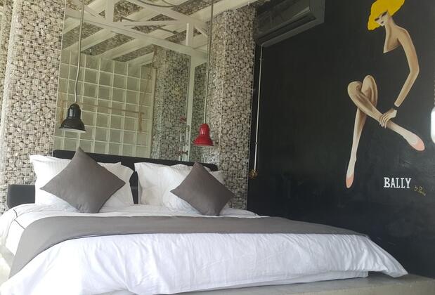 Ölüdeniz Loft Exculusive - Görsel 28