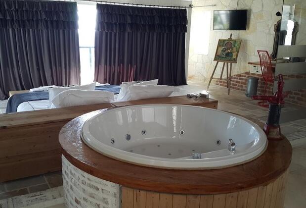 Ölüdeniz Loft Exculusive - Görsel 29