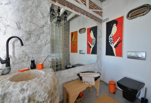 Ölüdeniz Loft Exculusive - Görsel 43