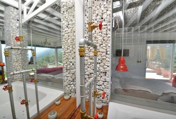 Ölüdeniz Loft Exculusive - Görsel 42