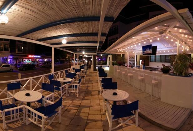 Clup Munamar Beach Resort - Görsel 3