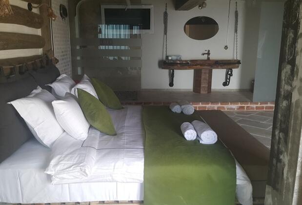 Ölüdeniz Loft Exculusive - Görsel 32