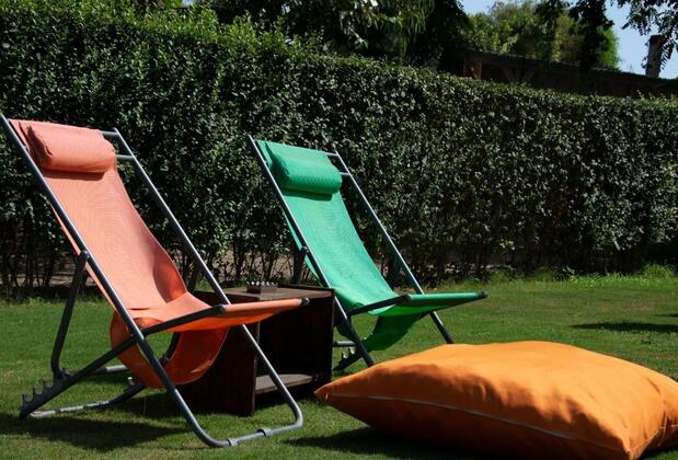 Myndos Bed & Breakfast - Görsel 8