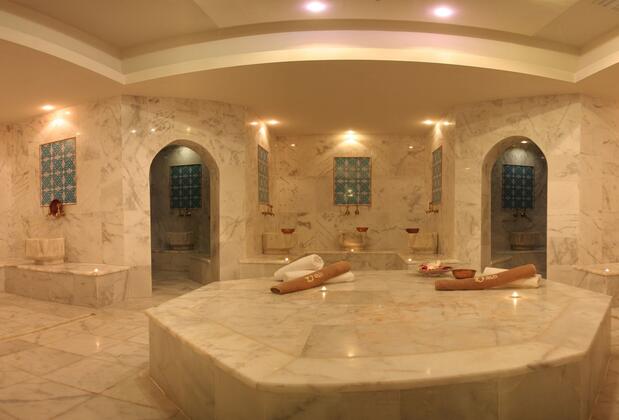 Clup Munamar Beach Resort - Görsel 5