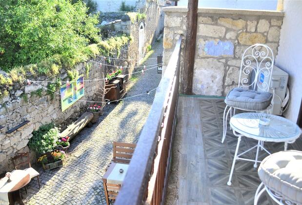 Alaçatı Mahzen Otel - Görsel 20