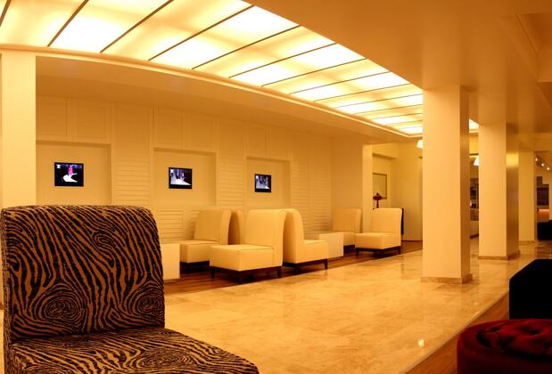 Clup Munamar Beach Resort - Görsel 10