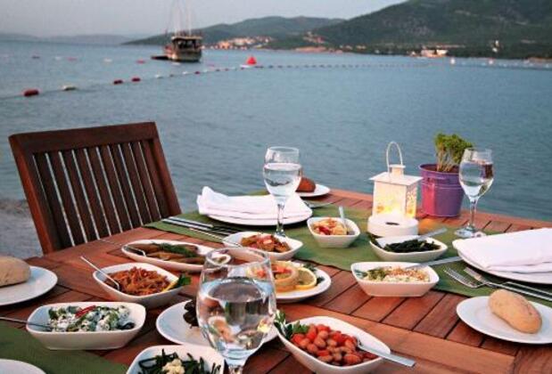 Mi Casa Beach Hotel - Görsel 17