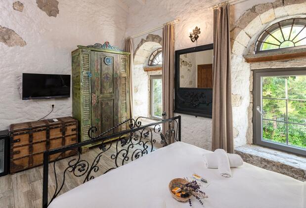 Alaçatı Mahzen Otel - Görsel 15