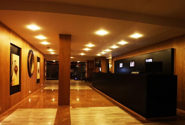 Clup Munamar Beach Resort - Görsel 6