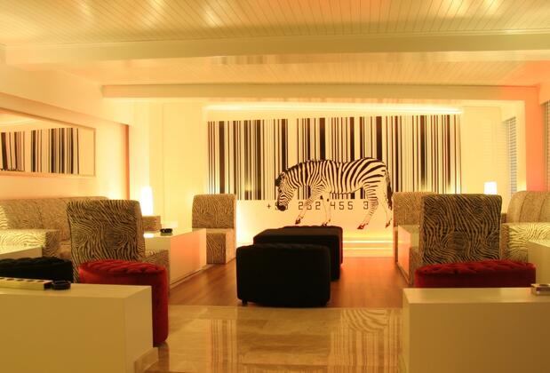 Clup Munamar Beach Resort - Görsel 7