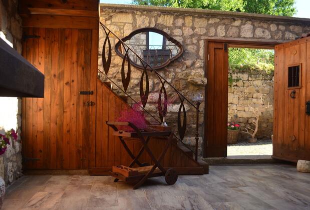 Alaçatı Mahzen Otel - Görsel 5