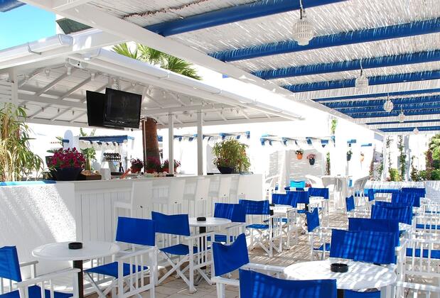 Clup Munamar Beach Resort - Görsel 9