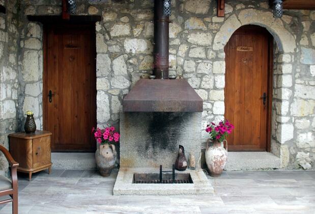 Alaçatı Mahzen Otel - Görsel 7