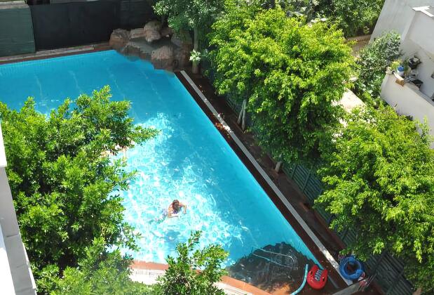 Blue Lagoon Hotel Marmaris - Görsel 18