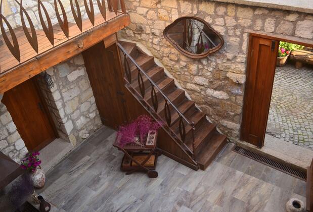 Alaçatı Mahzen Otel - Görsel 6