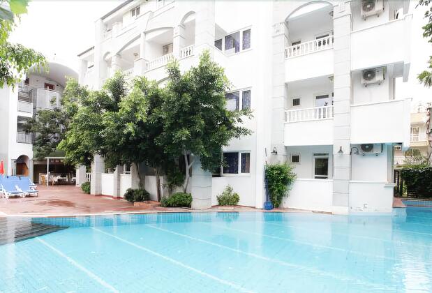 Blue Lagoon Hotel Marmaris - Görsel 8