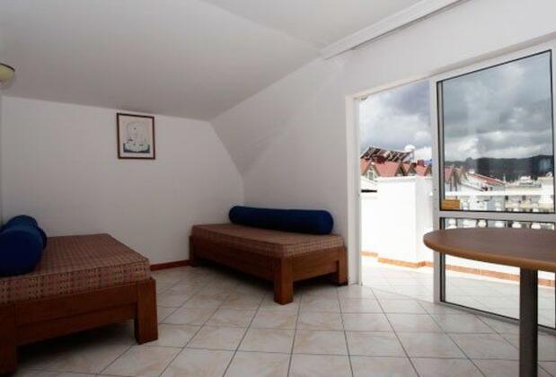 Blue Lagoon Hotel Marmaris - Görsel 4