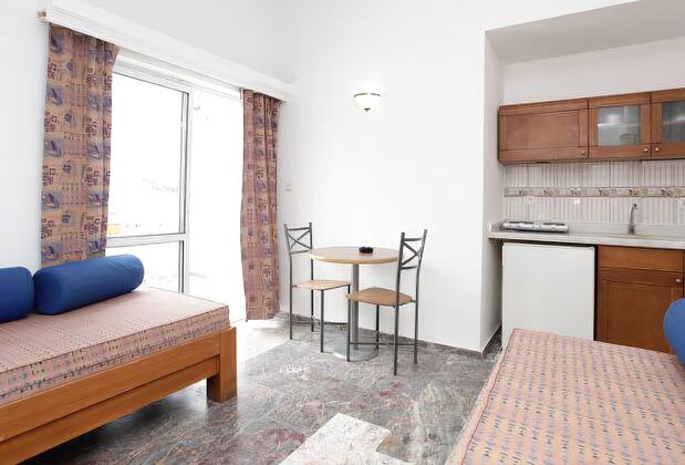 Blue Lagoon Hotel Marmaris - Görsel 6