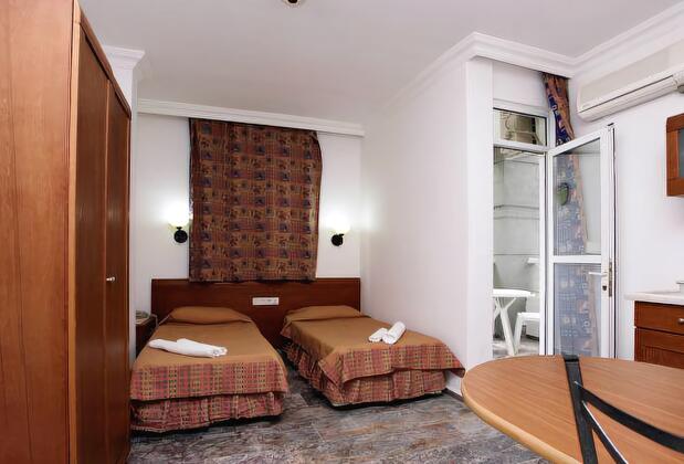 Blue Lagoon Hotel Marmaris - Görsel 3