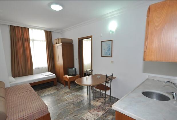 Blue Lagoon Hotel Marmaris - Görsel 7