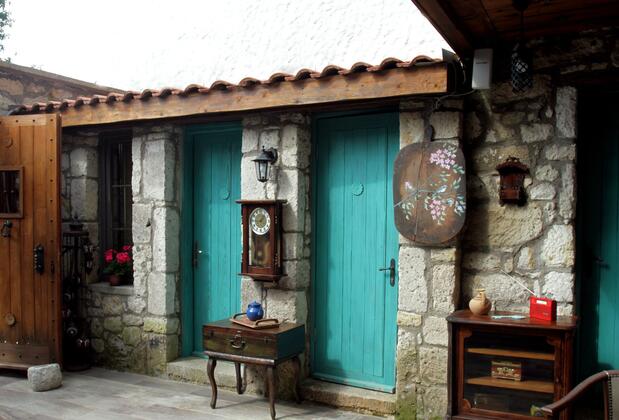 Alaçatı Mahzen Otel - Görsel 2