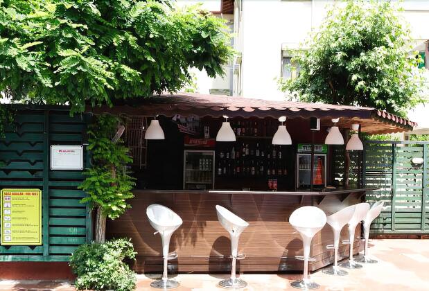 Blue Lagoon Hotel Marmaris - Görsel 15