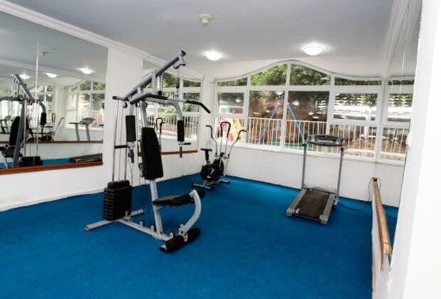 Blue Lagoon Hotel Marmaris - Görsel 13