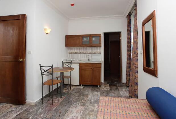 Blue Lagoon Hotel Marmaris - Görsel 10