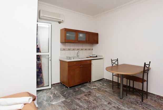 Blue Lagoon Hotel Marmaris - Görsel 11