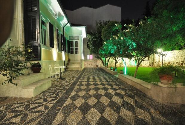 Villa Levante - Görsel 12