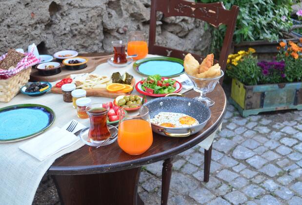 Alaçatı Mahzen Otel - Görsel 23