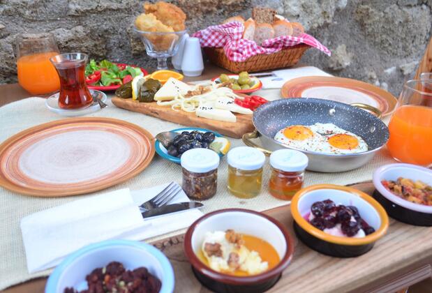 Alaçatı Mahzen Otel - Görsel 25