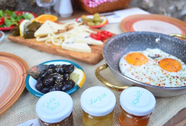 Alaçatı Mahzen Otel - Görsel 24