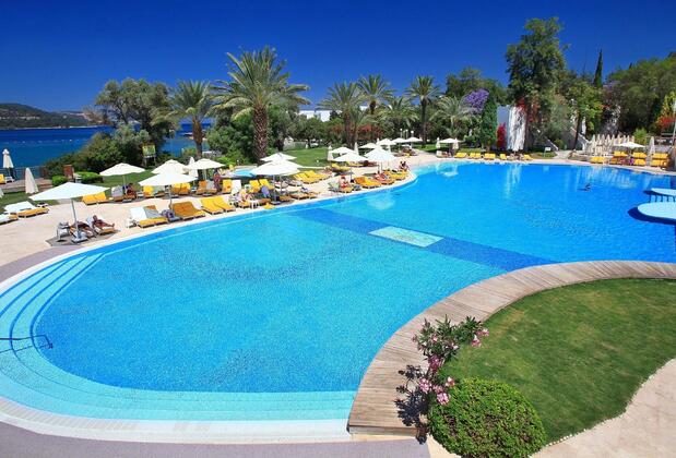 Işıl Club Bodrum - Görsel 3