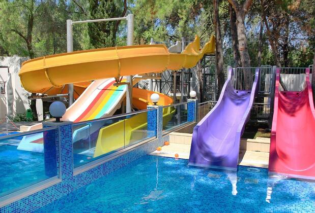 Işıl Club Bodrum - Görsel 4