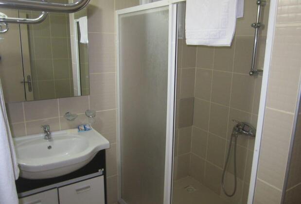 Alican Otel İzmir - Görsel 13