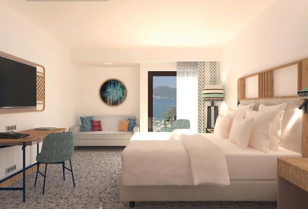 Işıl Club Bodrum - Görsel 10