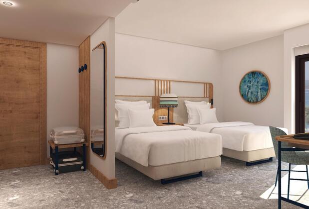 Işıl Club Bodrum - Görsel 11