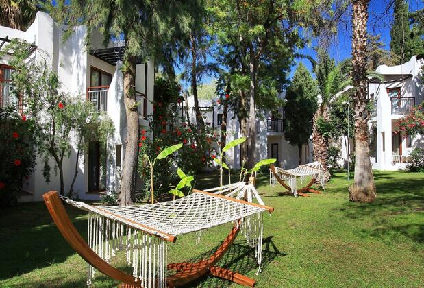 Işıl Club Bodrum - Görsel 7