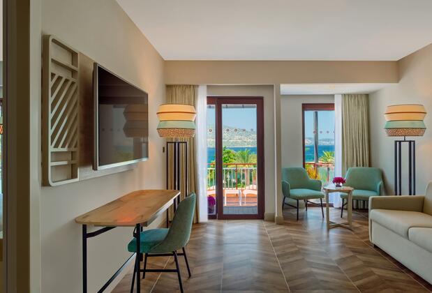 Işıl Club Bodrum - Görsel 9