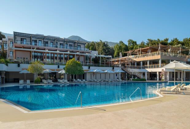 Işıl Club Bodrum - Görsel 5