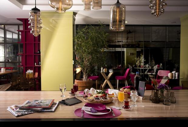 Nun Boutique Hotel - Görsel 14